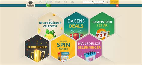 drueckglueck.com|Iba pa.